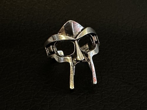 Doom mask gladiator - mf,