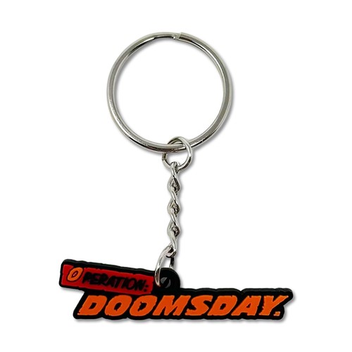 Doom operation doomsday - mf,