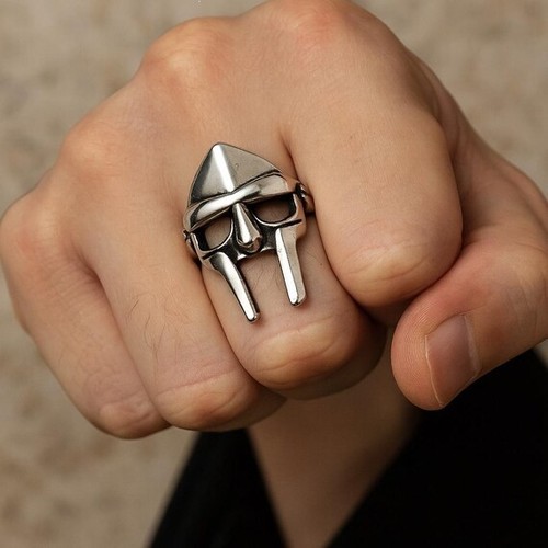 Doom mask gladiator - mf,