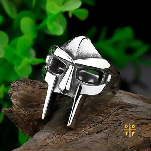 Doom ring mask - doom,