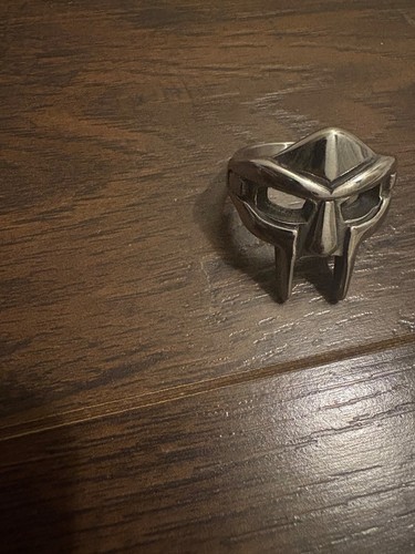 Doom mask gladiator - mf, style