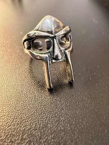 Doom mask gladiator style - doom,