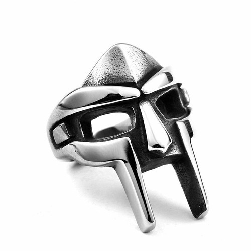 Man ring size - size, doom